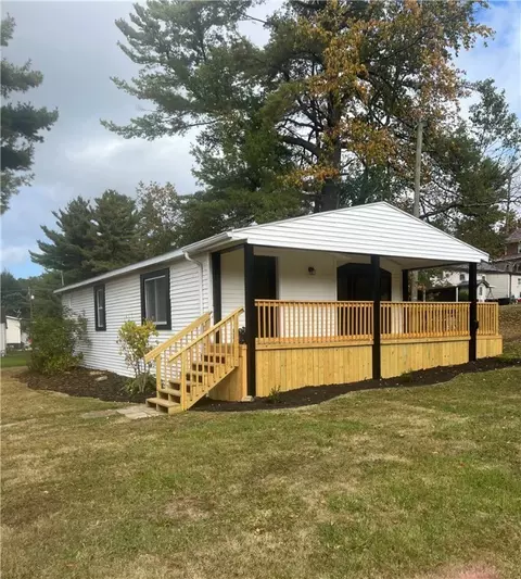 350 Bracken St, Johnstown, PA 15909