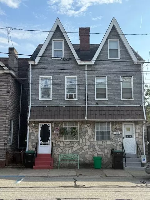 1337-1339 Main St, Pittsburgh, PA 15215