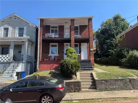 1611 Westmont Ave, Pittsburgh, PA 15210