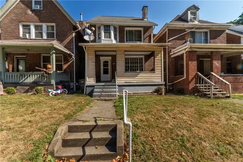 1012 Franklin Ave, Aliquippa, PA 15001