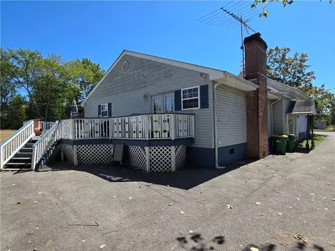250 N Boundary St, Butler, PA 16001