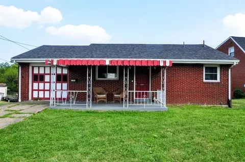 2103 Vermont Ave, West Mifflin, PA 15122