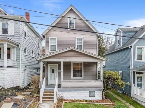 537 Woodmont Ave, East Mc Keesport, PA 15035