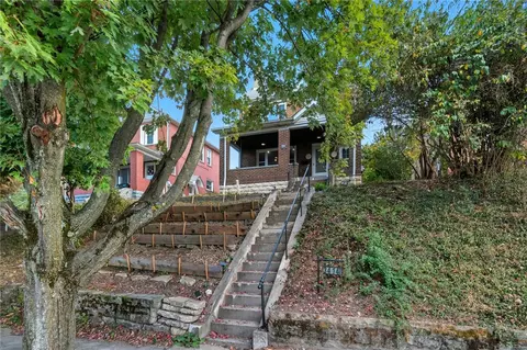 3414 Portola Ave, Pittsburgh, PA 15214