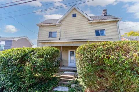 21 Briggs St, Pittsburgh, PA 15234