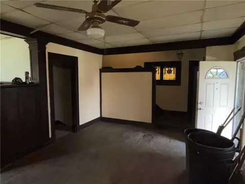 Living - 410 Mitchell Ave, Clairton, PA 15025 photo 2 of 2