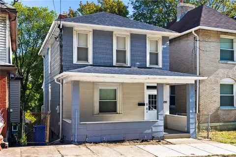 3830 East St, Pittsburgh, PA 15214