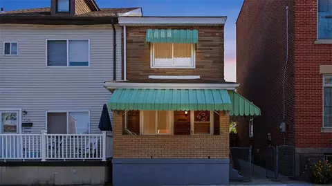 5124 Carnegie St, Pittsburgh, PA 15201