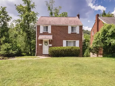 740 Churchill Ave, Pittsburgh, PA 15235