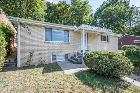 3195 Home Ave, Pittsburgh, PA 15234