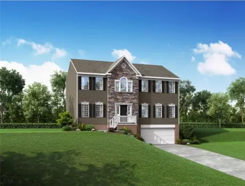 232 Creekside Dr, Noblestown, PA 15071