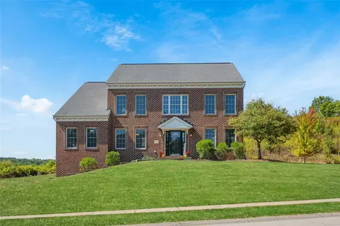 110 Springfield Dr, Sewickley, PA 15143