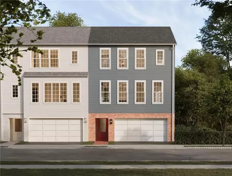 223 Oliver Way, Cranberry Township, PA 16066
