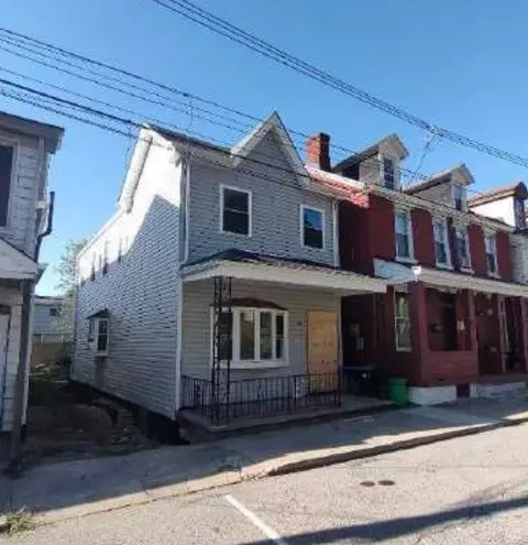 1817 S Canal St, Pittsburgh, PA 15215
