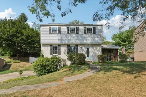 368 Seminole Ave, Pittsburgh, PA 15237