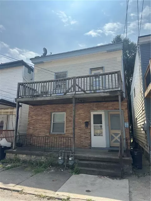 467 Norton St, Pittsburgh, PA 15211