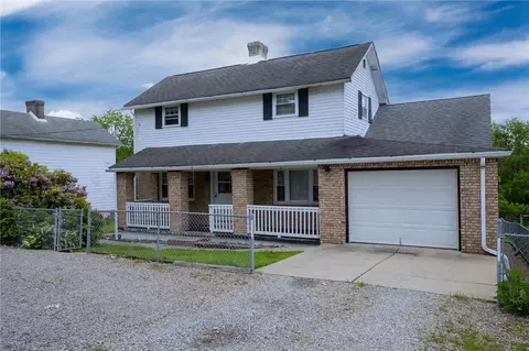 10 North St, Atlasburg, PA 15004