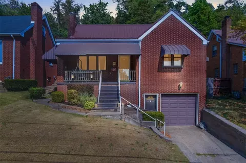 833 Virginia Ave, Midland, PA 15059