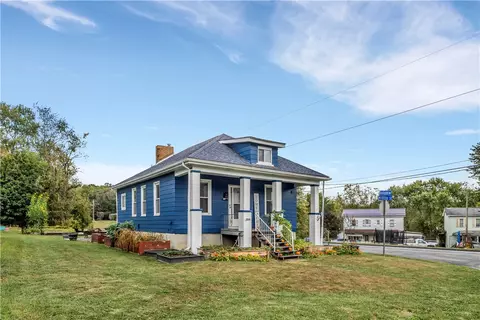 10149 Washington Ave, Irwin, PA 15642