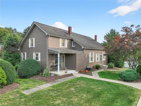 12161218 Clark St, White Oak, PA 15131