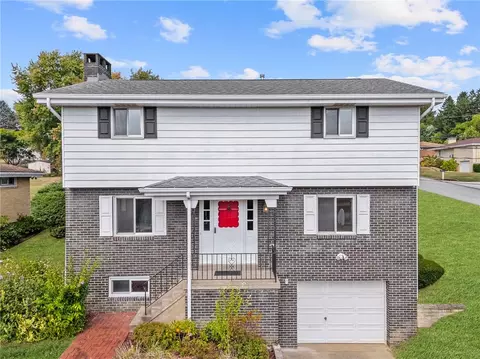 3030 Harley, Mckeesport, PA 15131