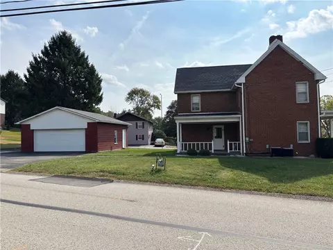 361 E High, Greensburg, PA 15601