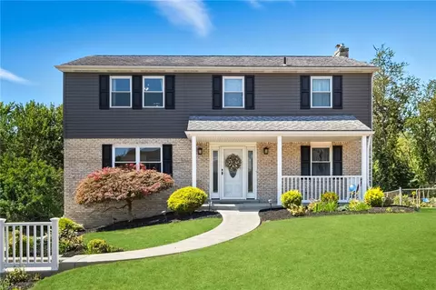 436 Lisa Dr, West Mifflin, PA 15122