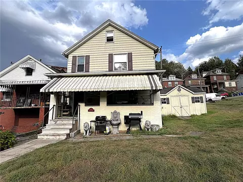 498 Elm Rd, Ambridge, PA 15003