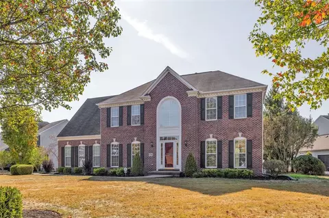 713 Seth Dr, Cranberry Township, PA 16066