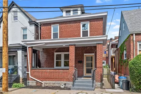 4633 Torley St, Pittsburgh, PA 15224