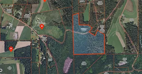 63 86 Acres Along Kinderman Rd, Troutville, PA 15866