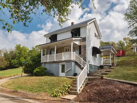1312 Birch Ave, North Apollo, PA 15673
