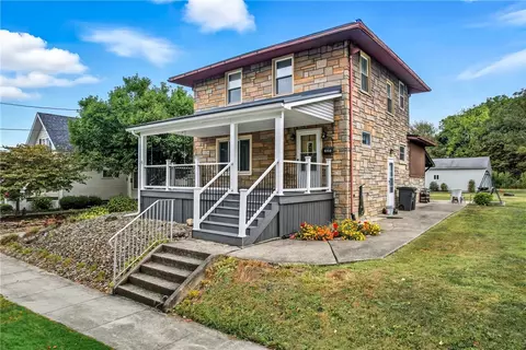 225 Twelfth St, Sharpsville, PA 16150
