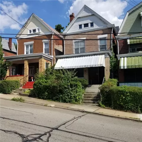 230 N Aiken, Pittsburgh, PA 15206