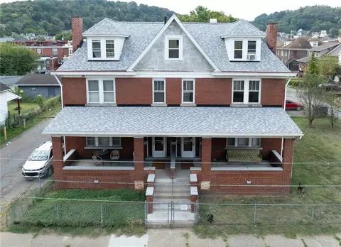 1096 1098 Valley St, Mckees Rocks, PA 15136