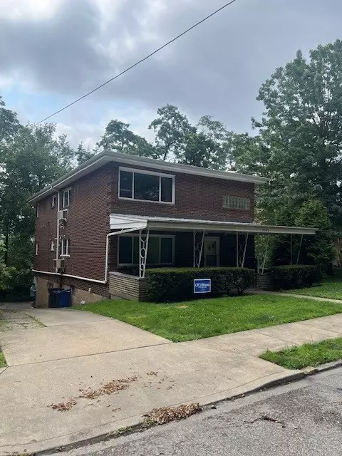 3141 Beechwood Blvd, Pittsburgh, PA 15217