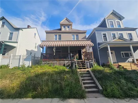 108 Harrison Ave, Pittsburgh, PA 15202