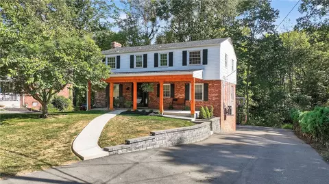 521 Olive St, Pittsburgh, PA 15237
