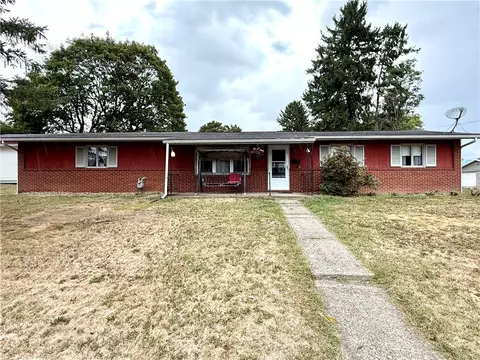 1728 16th St, Beaver Falls, PA 15010