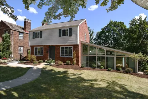 849 Kewanna Ave, Pittsburgh, PA 15234