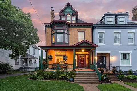 324 S Linden Ave, Pittsburgh, PA 15208
