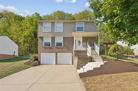 632 Tampico Ct, Pittsburgh, PA 15239