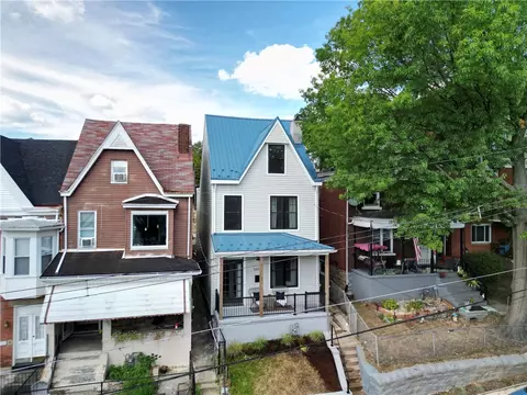 5437 Kincaid St, Pittsburgh, PA 15206