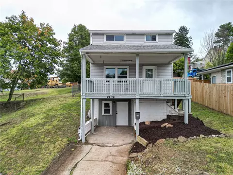 2404 Diehl Ave, Pittsburgh, PA 15210