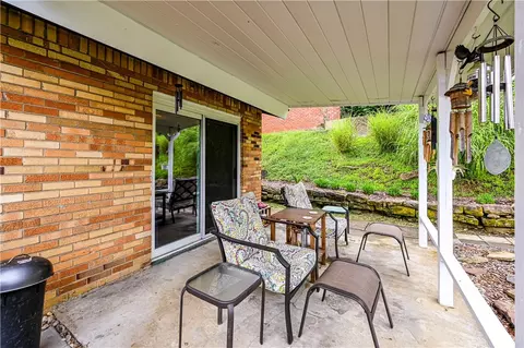 Exterior - 217 Longview Dr, Irwin, PA 15642 photo 8 of 13
