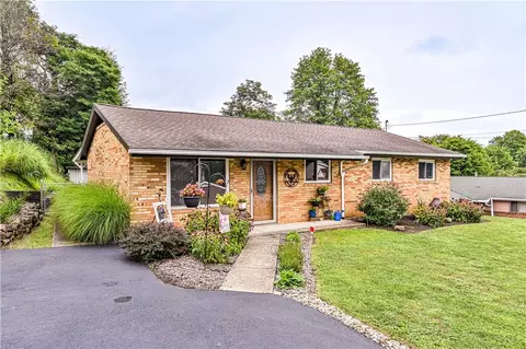 Exterior - 217 Longview Dr, Irwin, PA 15642 photo 2 of 13