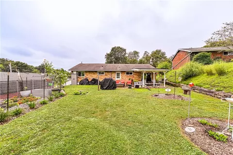 Exterior - 217 Longview Dr, Irwin, PA 15642 photo 12 of 13