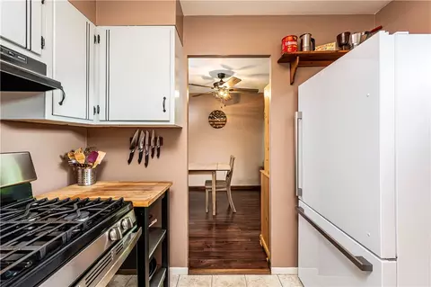 Kitchen - 217 Longview Dr, Irwin, PA 15642 photo 3 of 3