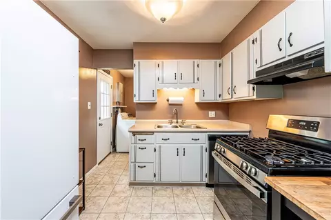 Kitchen - 217 Longview Dr, Irwin, PA 15642 photo 1 of 3