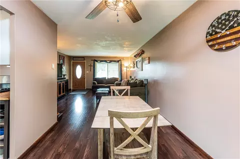 Entry Way - 217 Longview Dr, Irwin, PA 15642 photo 1 of 2